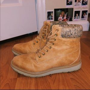 the cutest boots for fall!!